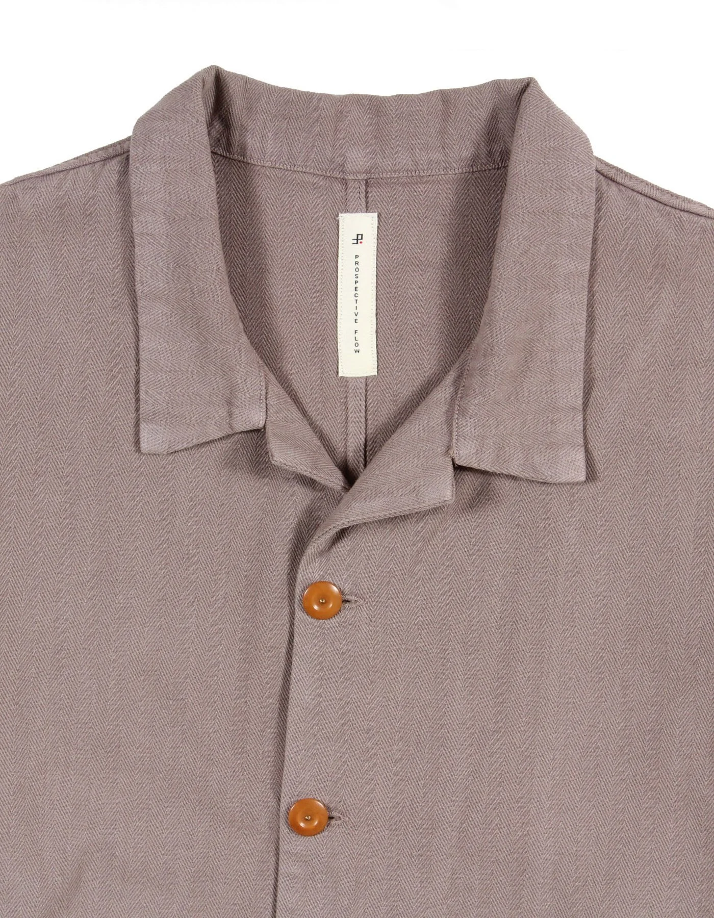 FUJI - THISTLE | Prospective Flow | Japanese Fashion for Men